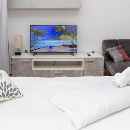 Apartment-Darwingasse Leopoldstadt Wina Bagian luar foto