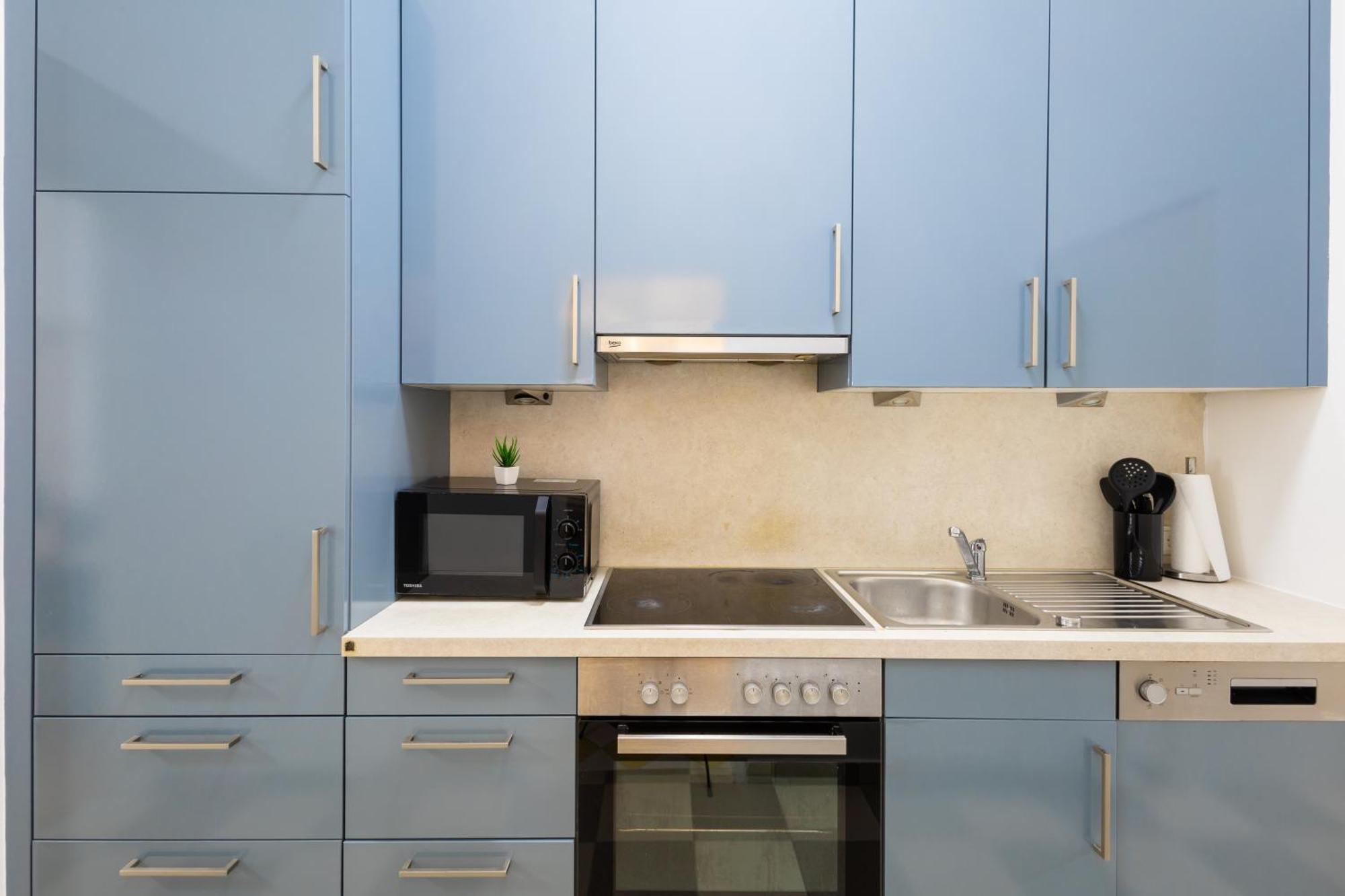 Apartment-Darwingasse Leopoldstadt Wina Bagian luar foto